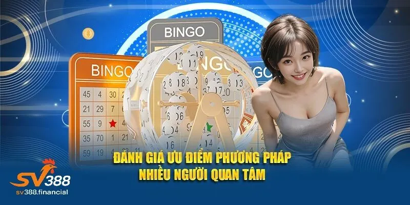 Lợi ích khi áp dụng soi cầu lô miền bắc