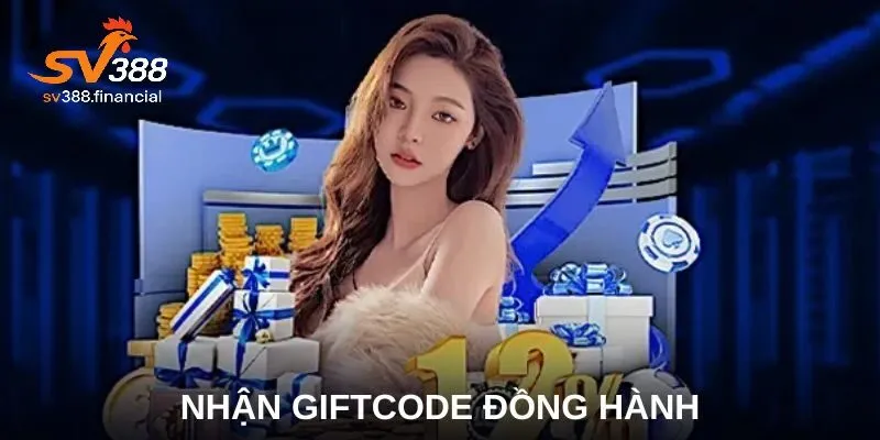 Tổng hợp các cách lấy mã giftcode SV388 miễn phí và mới nhất