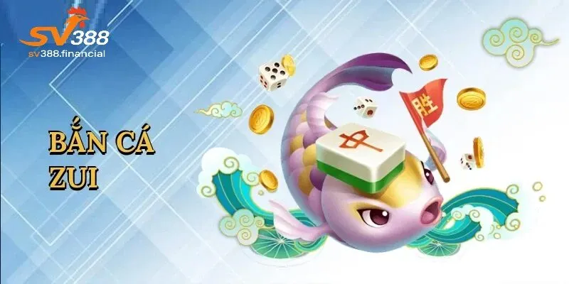 Tổng quan của bắn cá zui và vai trò quan trọng của SV388